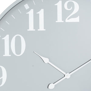 Ashmount Large Wall Clock - Canwell Interiors Limited - Hills