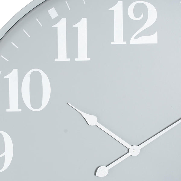 Ashmount Large Wall Clock - Canwell Interiors Limited - Hills