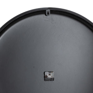 Ashmount Large Wall Clock - Canwell Interiors Limited - Hills