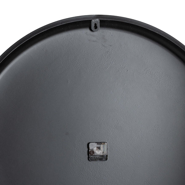 Ashmount Large Wall Clock - Canwell Interiors Limited - Hills