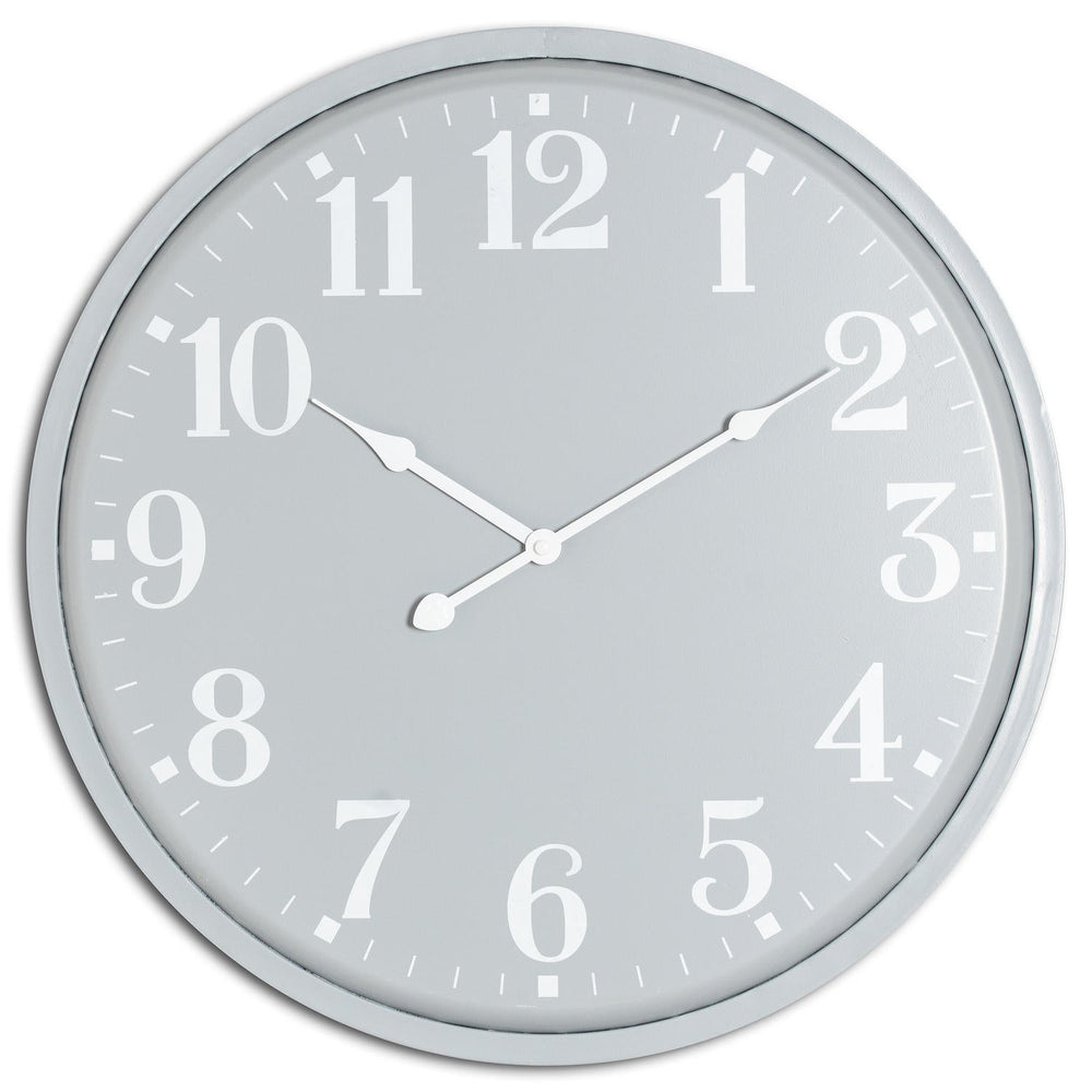 Ashmount Wall Clock - XShowhome Limited - Hills