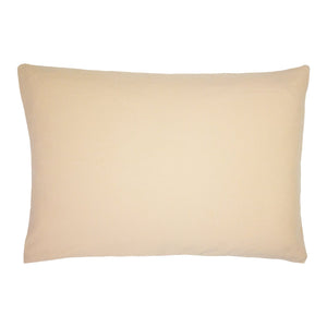 Ashram Hands 35x50 Feather Filled Cushion Blush - Canwell Interiors Limited - Riva