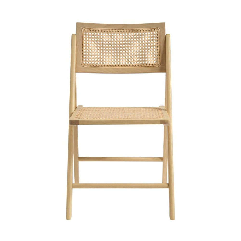 Ashton Blonde Dining Chair - Canwell Interiors Limited - Canwell