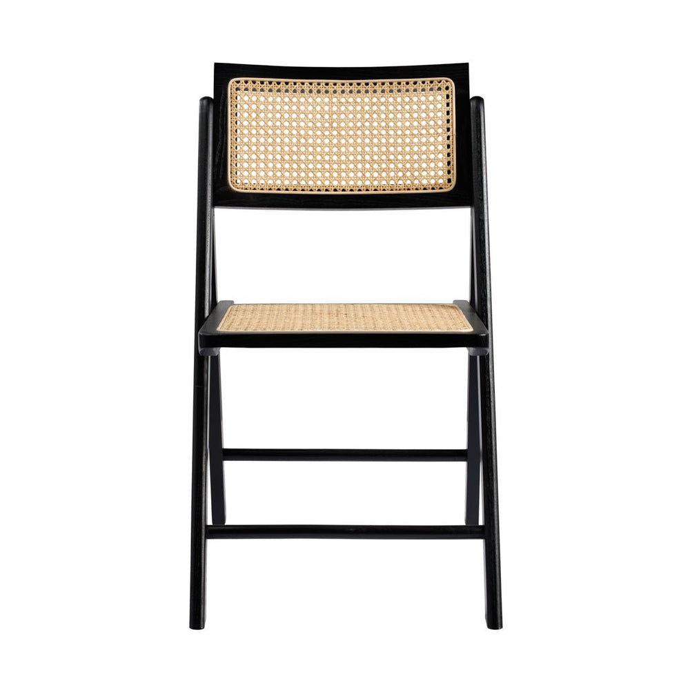 Ashton Blonde Dining Chair - Canwell Interiors Limited - Canwell