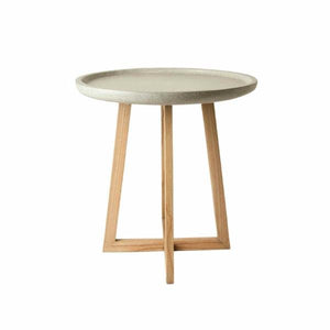 Aspect Granito Dish Bistro Table - XShowhome Limited - XShowhome