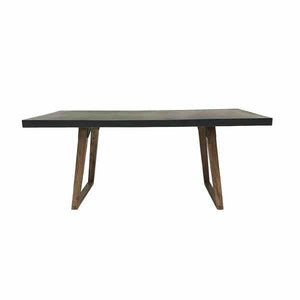Aspect Rectangular Dining Table - XShowhome Limited - XShowhome