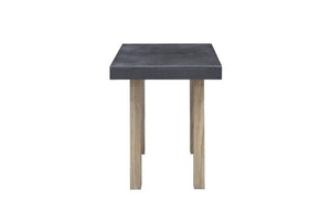 Aspect Rectangular Lamp Table - XShowhome Limited - XShowhome