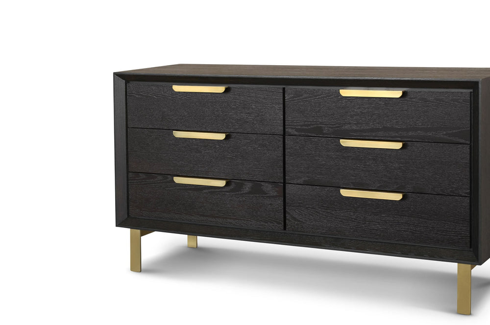 Aspen Chest of Drawers - XShowhome Limited - Harvard Designs