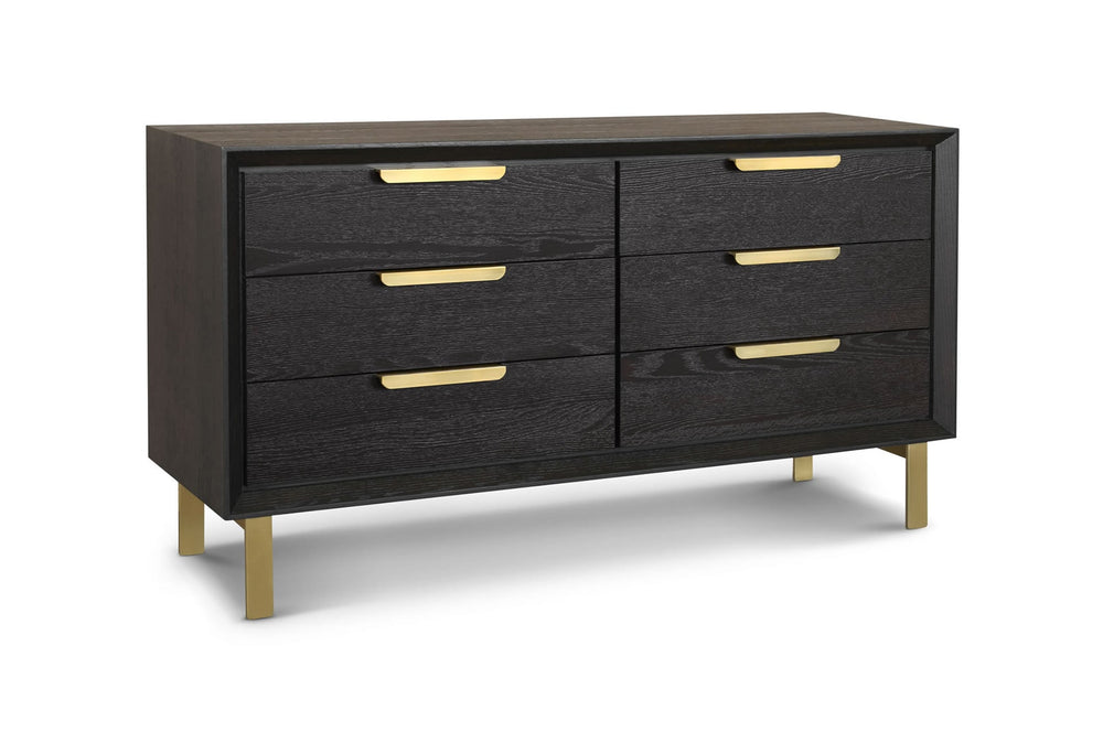 Aspen Chest of Drawers - XShowhome Limited - Harvard Designs