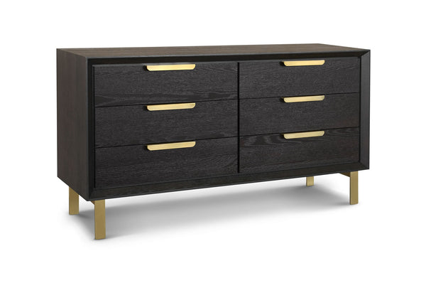 Aspen Chest of Drawers - XShowhome Limited - Harvard Designs