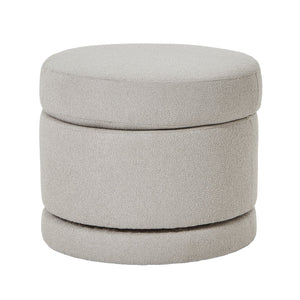 Aspen Swivel Ottoman - Canwell Interiors Limited - Hills