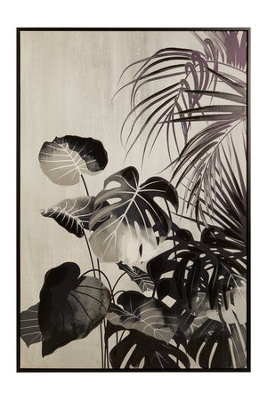 Astratto Black Wall Art - Canwell Interiors Limited - Xshowhome