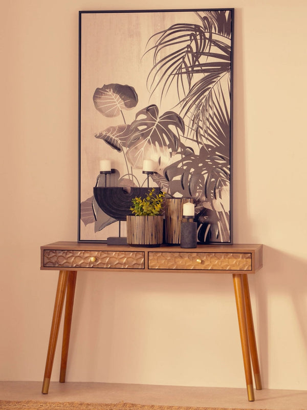 Astratto Black Wall Art - XShowhome Limited - Xshowhome