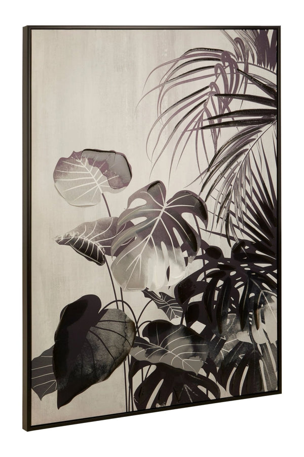 Astratto Black Wall Art - XShowhome Limited - Xshowhome