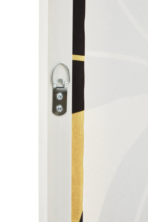 Astratto Multi Colour Wall Art - Canwell Interiors Limited - Xshowhome