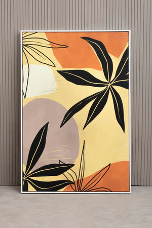 Astratto Multi Colour Wall Art - XShowhome Limited - Xshowhome