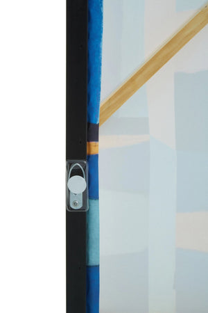 Astratto Multicolour Abstract Painting - XShowhome Limited - Xshowhome