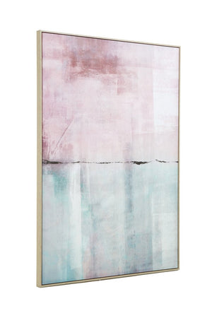 Astratto Natural Wall Artwork - Canwell Interiors Limited - Xshowhome