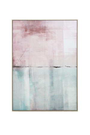 Astratto Natural Wall Artwork - Canwell Interiors Limited - Xshowhome