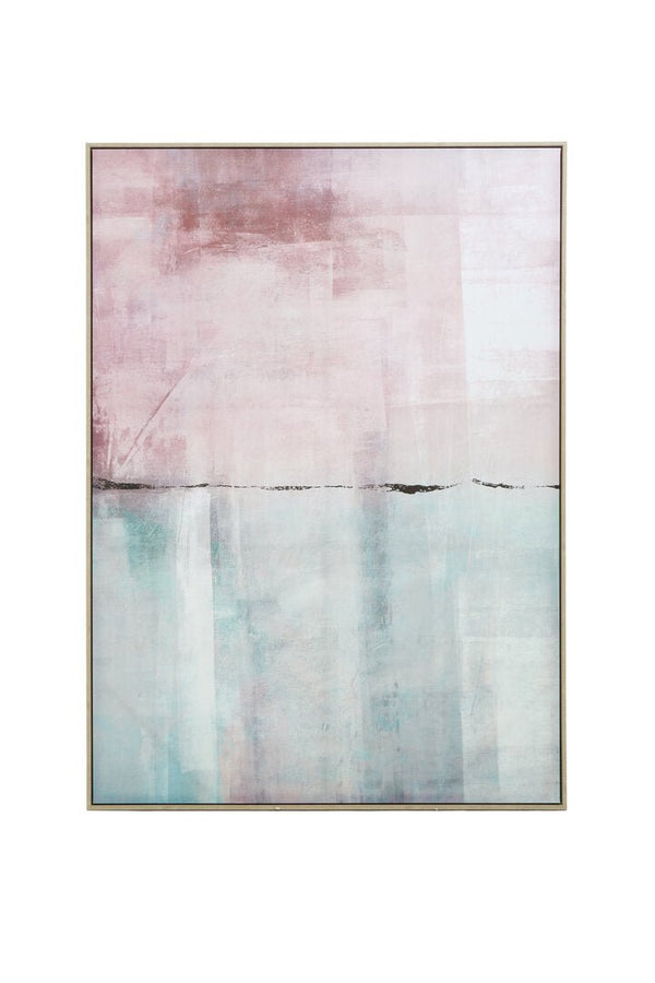 Astratto Natural Wall Artwork - Canwell Interiors Limited - Xshowhome