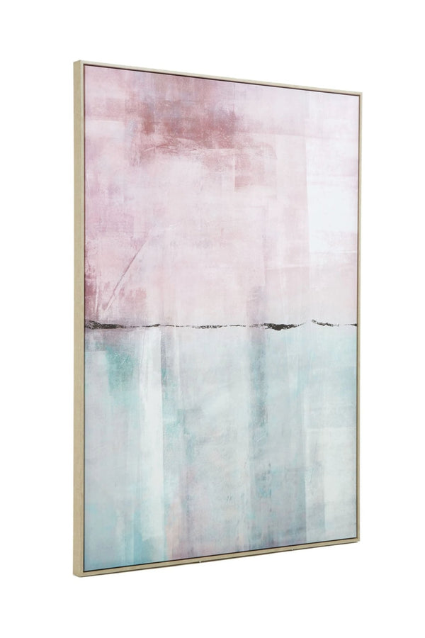 Astratto Natural Wall Artwork - XShowhome Limited - Xshowhome