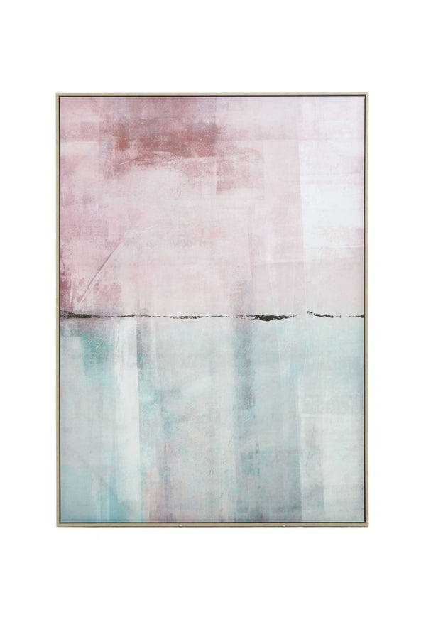 Astratto Natural Wall Artwork - XShowhome Limited - Xshowhome