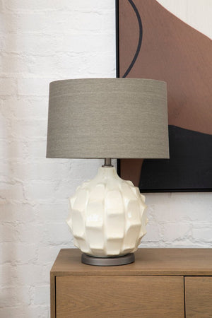 Astratto Neutral Abstract Canvas Wall Art - Canwell Interiors Limited - Xshowhome