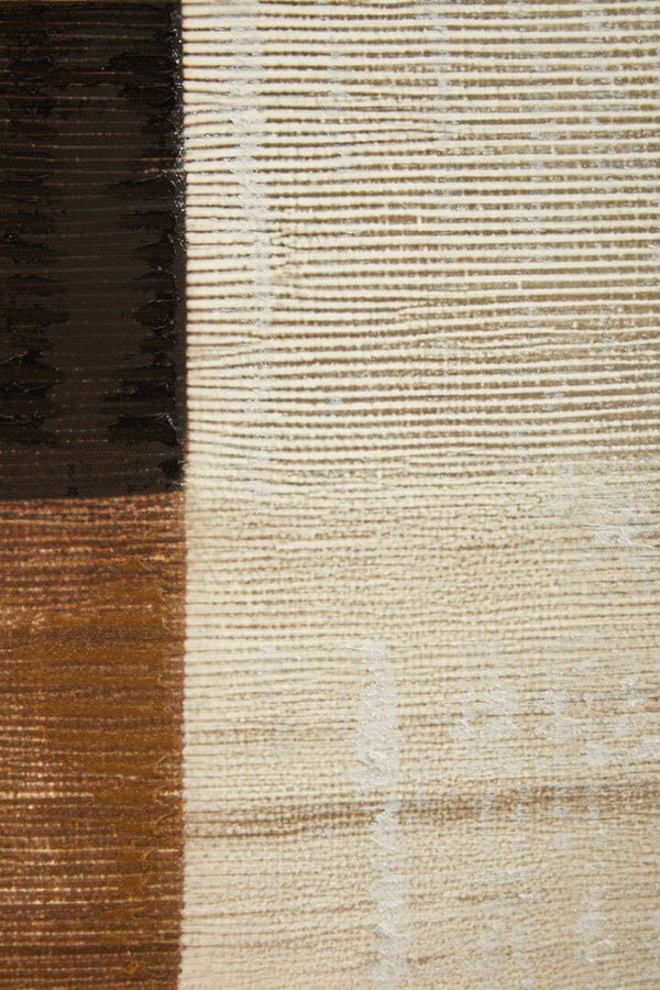 Astratto Neutral Abstract Textured Canvas Wall Art - Canwell Interiors Limited - Xshowhome