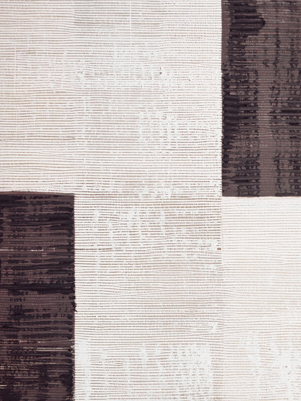 Astratto Neutral Abstract Textured Canvas Wall Art - XShowhome Limited - Xshowhome