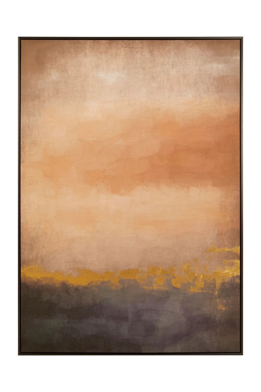 Astratto Pink and Purple Classic Wall Art - XShowhome Limited - Xshowhome