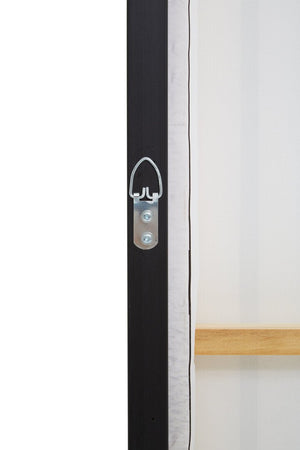 Astratto Retro Grace Stripes Wall Art - Canwell Interiors Limited - Xshowhome