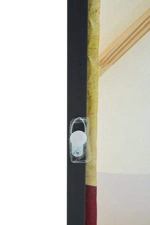 Astratto Square Wall Art - Canwell Interiors Limited - Xshowhome