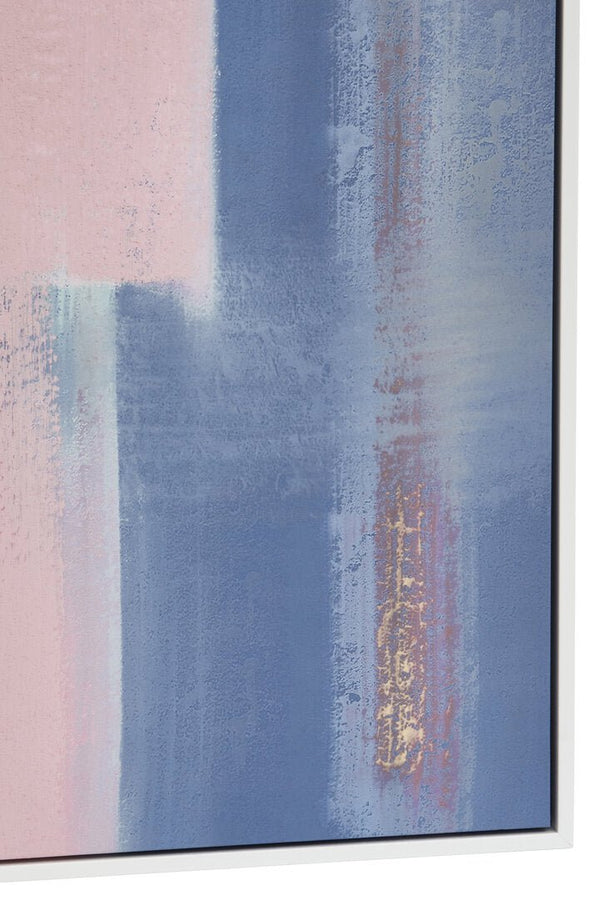 Astratto Water Colour Effect Wall Art - Canwell Interiors Limited - Xshowhome