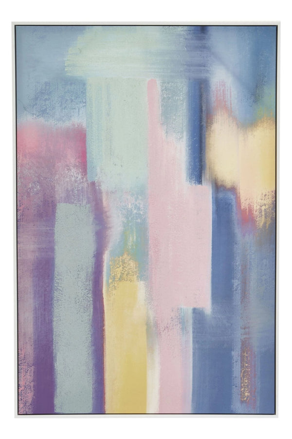 Astratto Water Colour Effect Wall Art - XShowhome Limited - Xshowhome