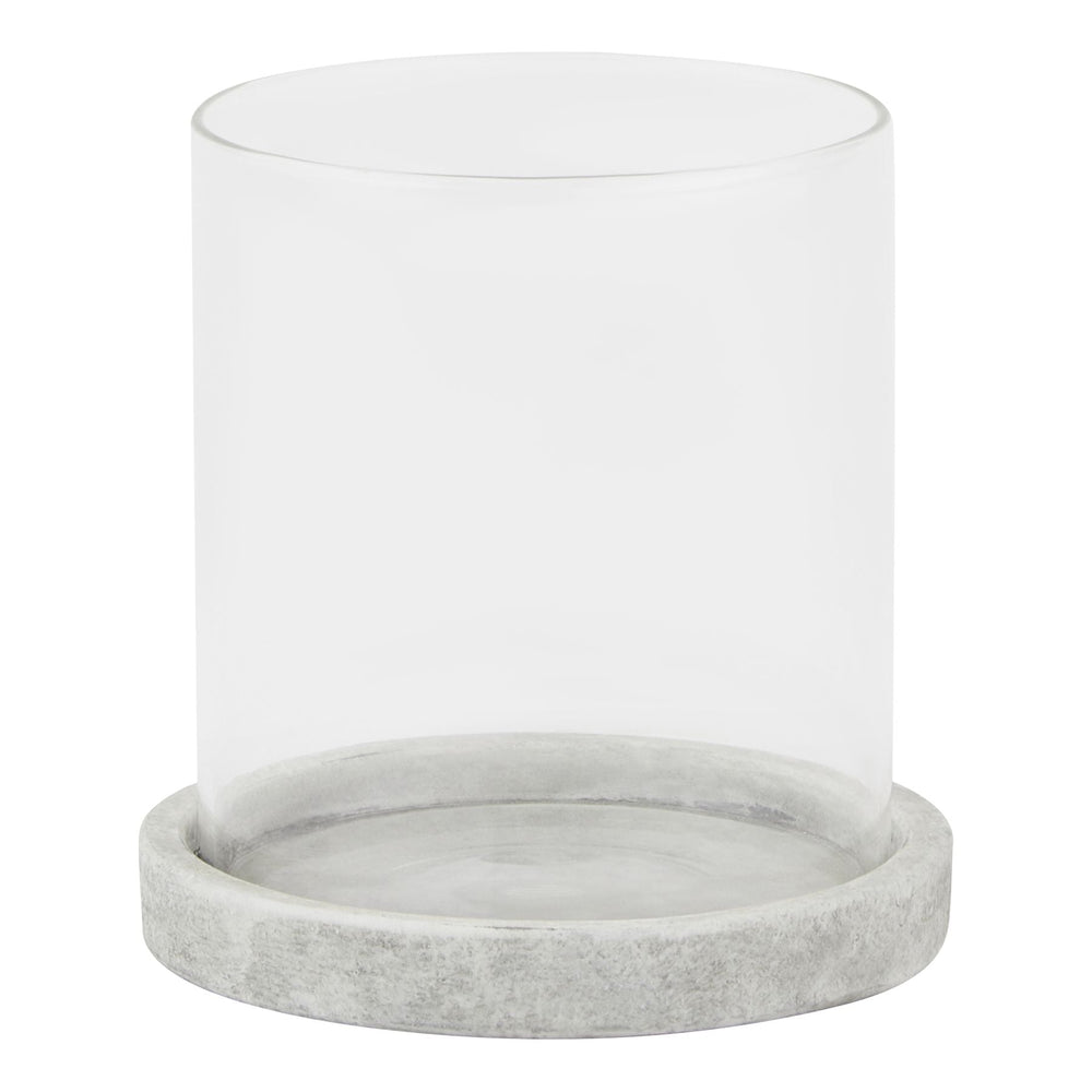 Athena Stone Hurricane Lantern - XShowhome Limited - Hills