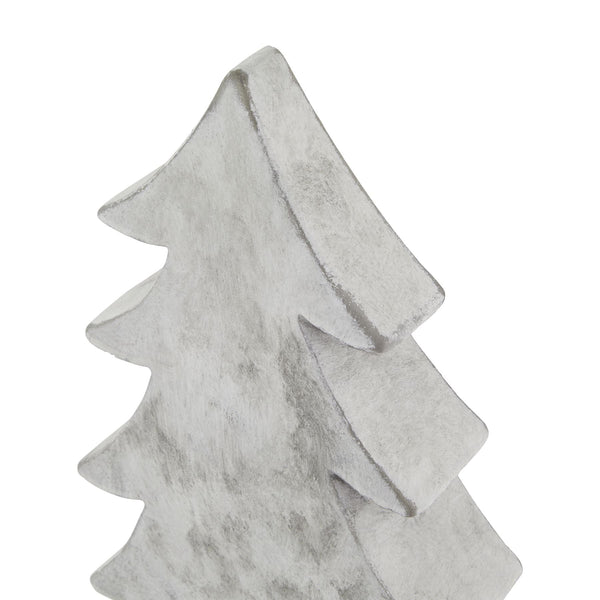Athena Stone Large Christmas Tree - Canwell Interiors Limited - Hills