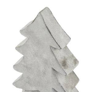 Athena Stone Medium Christmas Tree - Canwell Interiors Limited - Hills