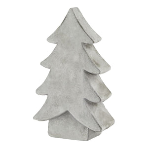Athena Stone Medium Christmas Tree - Canwell Interiors Limited - Hills