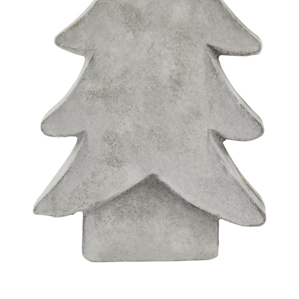 Athena Stone Medium Christmas Tree - Canwell Interiors Limited - Hills