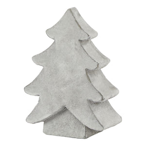 Athena Stone Small Christmas Tree - Canwell Interiors Limited - Hills