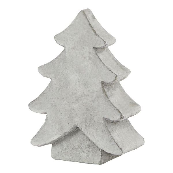 Athena Stone Small Christmas Tree - Canwell Interiors Limited - Hills