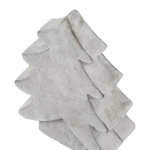 Athena Stone Small Christmas Tree - Canwell Interiors Limited - Hills