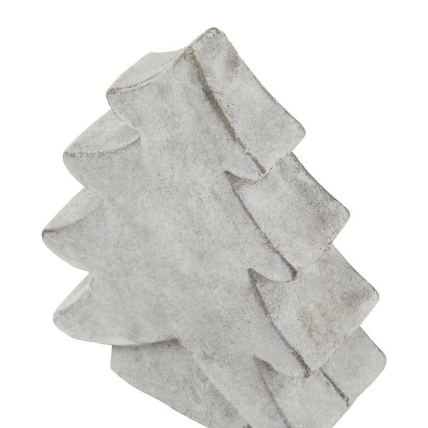Athena Stone Small Christmas Tree - Canwell Interiors Limited - Hills