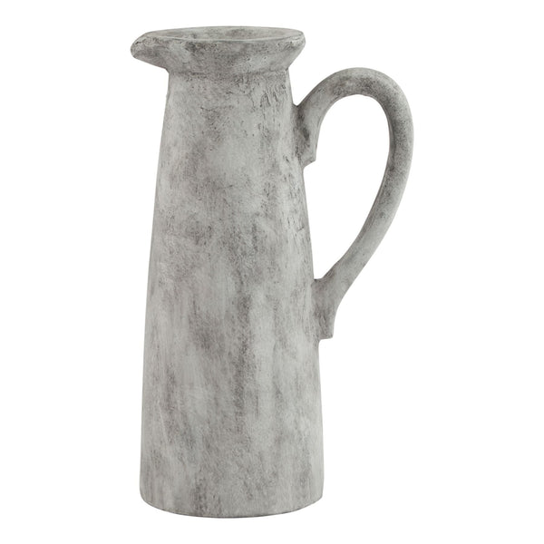 Athena Tall Jug - Canwell Interiors Limited - Hills