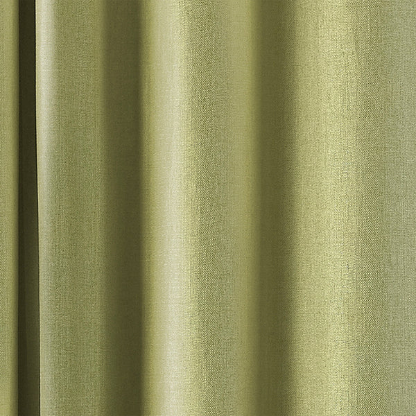 Atlantic 168x137 Ring Top Curtains Green - Canwell Interiors Limited - Riva