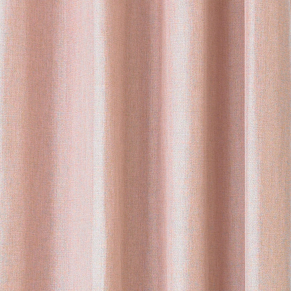 Atlantic 168x183 Ring Top Curtains Blush - Canwell Interiors Limited - Riva