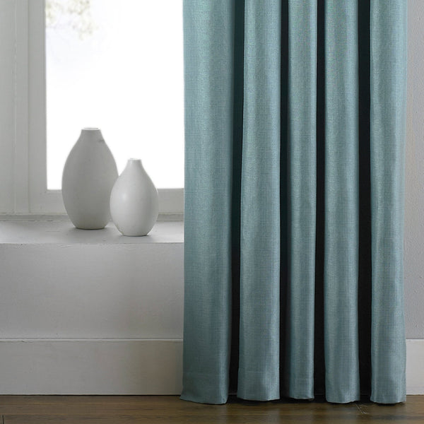 Atlantic 168x183 Ring Top Curtains - Canwell Interiors Limited - Riva