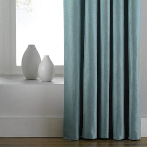 Atlantic 229x229 Ring Top Curtains - Canwell Interiors Limited - Riva
