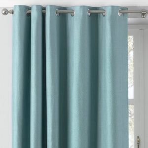 Atlantic 229x229 Ring Top Curtains - Canwell Interiors Limited - Riva
