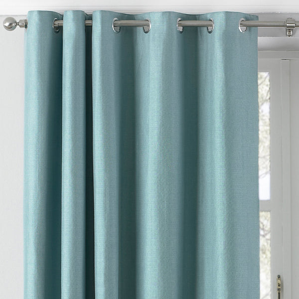 Atlantic 229x229 Ring Top Curtains - Canwell Interiors Limited - Riva
